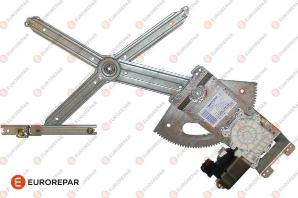 EUROREPAR 1648893380 - Стъклоподемник vvparts.bg