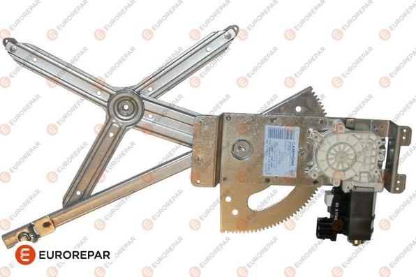 EUROREPAR 1648893280 - Стъклоподемник vvparts.bg