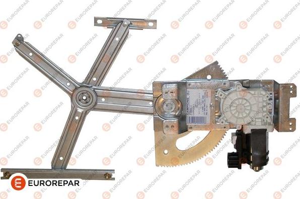 EUROREPAR 1648892880 - Стъклоподемник vvparts.bg