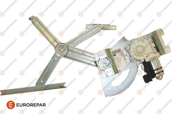 EUROREPAR 1648892780 - Стъклоподемник vvparts.bg