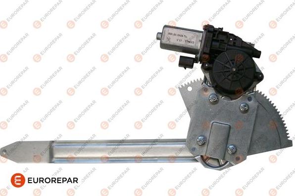 EUROREPAR 1648887280 - Стъклоподемник vvparts.bg