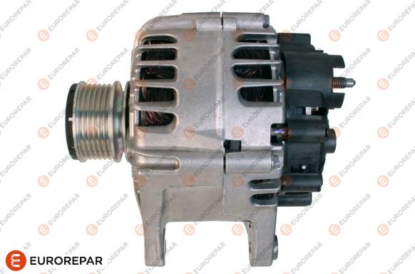 EUROREPAR 1648236680 - Генератор vvparts.bg