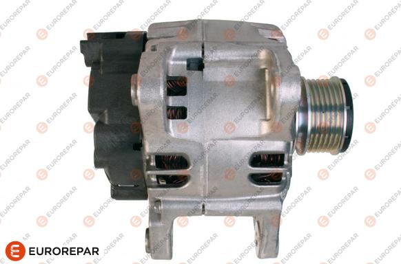 EUROREPAR 1648236680 - Генератор vvparts.bg