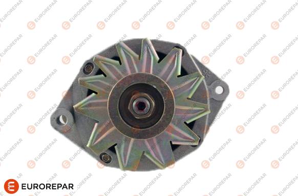 EUROREPAR 1648225680 - Генератор vvparts.bg