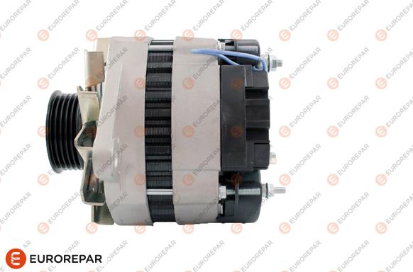 EUROREPAR 1648225380 - Генератор vvparts.bg