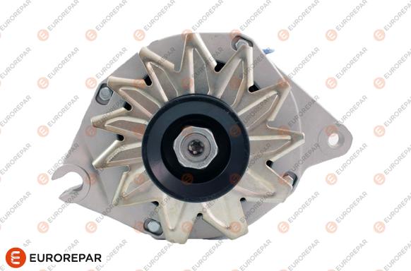 EUROREPAR 1648225380 - Генератор vvparts.bg