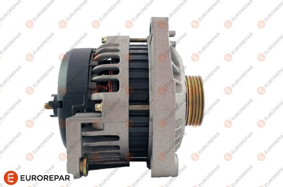 EUROREPAR 1648226080 - Генератор vvparts.bg