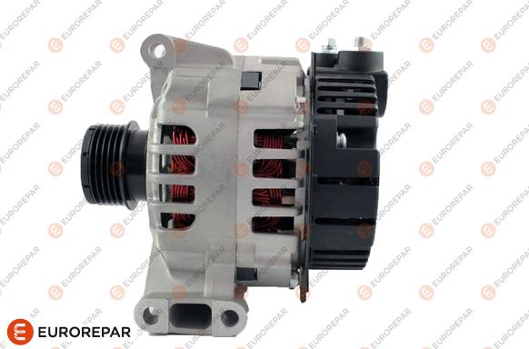 EUROREPAR 1648226780 - Генератор vvparts.bg