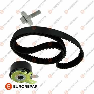 EUROREPAR 1648220480 - Комплект ангренажен ремък vvparts.bg