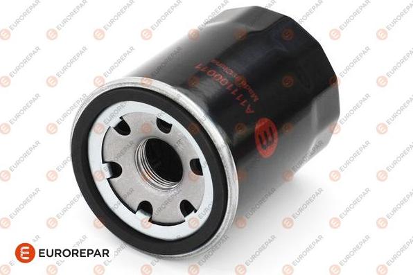 EUROREPAR 1643609680 - Маслен филтър vvparts.bg