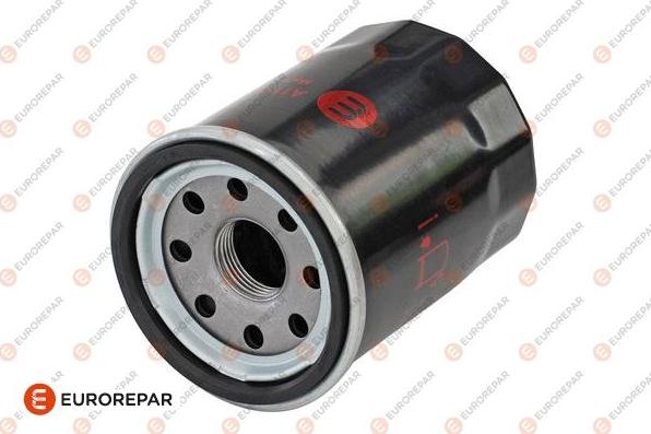 EUROREPAR 1643609080 - Маслен филтър vvparts.bg