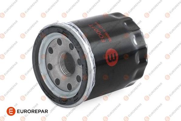 EUROREPAR 1643608680 - Маслен филтър vvparts.bg