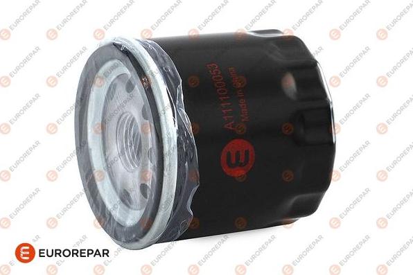 EUROREPAR 1643613880 - Маслен филтър vvparts.bg