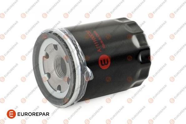 EUROREPAR 1643613780 - Маслен филтър vvparts.bg