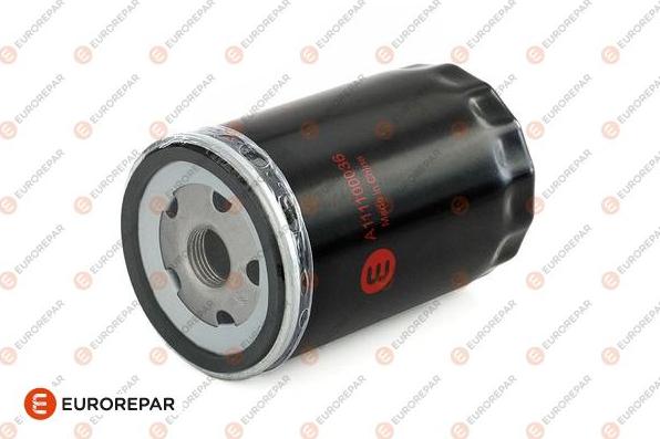 EUROREPAR 1643612180 - Маслен филтър vvparts.bg