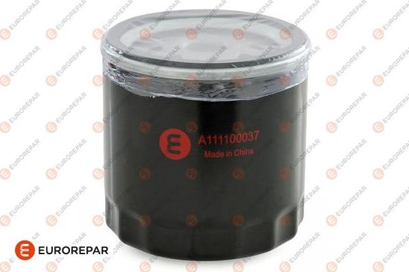 EUROREPAR 1643612280 - Маслен филтър vvparts.bg