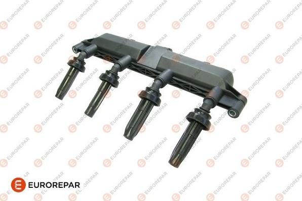 EUROREPAR 1643167980 - Запалителна бобина vvparts.bg