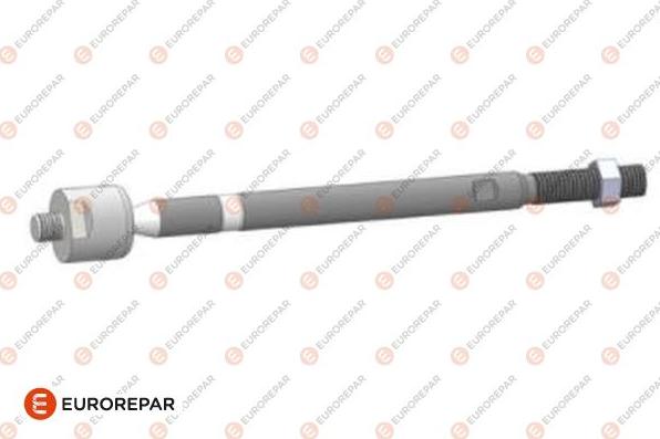 EUROREPAR 1643134080 - Аксиален шарнирен накрайник, напречна кормилна щанга vvparts.bg