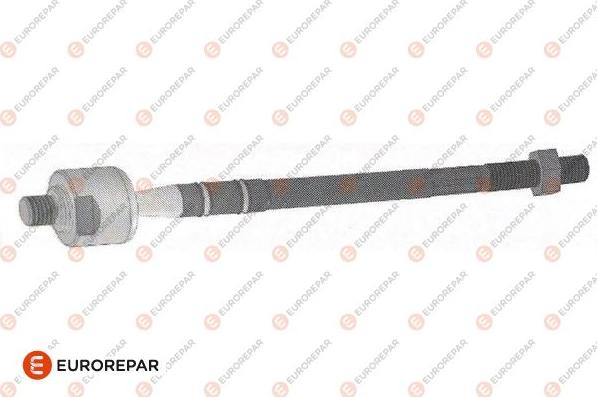 EUROREPAR 1643131880 - Аксиален шарнирен накрайник, напречна кормилна щанга vvparts.bg