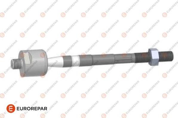 EUROREPAR 1643131380 - Аксиален шарнирен накрайник, напречна кормилна щанга vvparts.bg