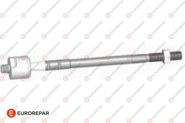 EUROREPAR 1643131780 - Аксиален шарнирен накрайник, напречна кормилна щанга vvparts.bg