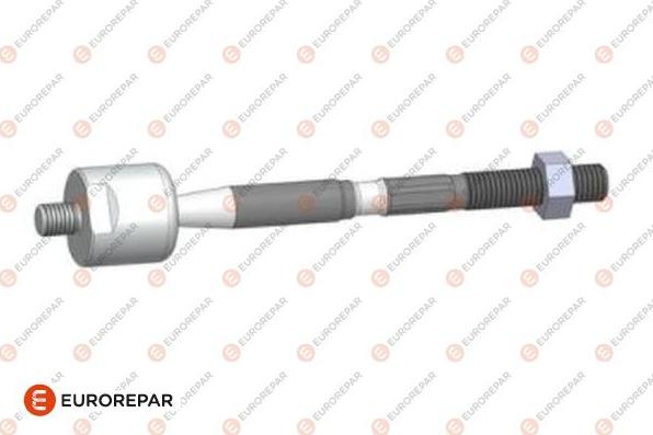 EUROREPAR 1643133580 - Аксиален шарнирен накрайник, напречна кормилна щанга vvparts.bg