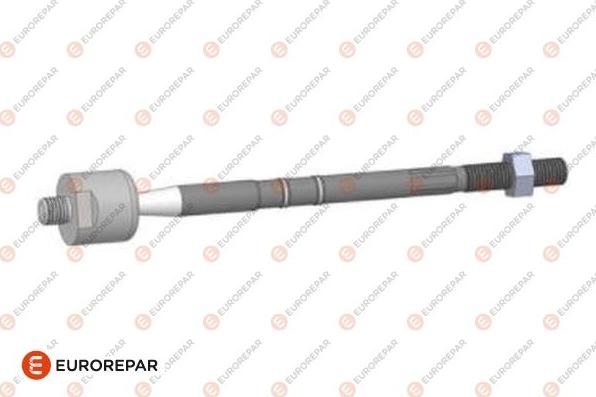 EUROREPAR 1643133880 - Аксиален шарнирен накрайник, напречна кормилна щанга vvparts.bg