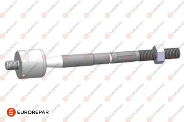 EUROREPAR 1643132380 - Аксиален шарнирен накрайник, напречна кормилна щанга vvparts.bg