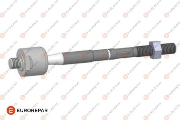 EUROREPAR 1643132280 - Аксиален шарнирен накрайник, напречна кормилна щанга vvparts.bg