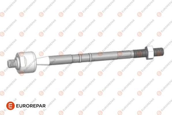 EUROREPAR 1643129080 - Аксиален шарнирен накрайник, напречна кормилна щанга vvparts.bg