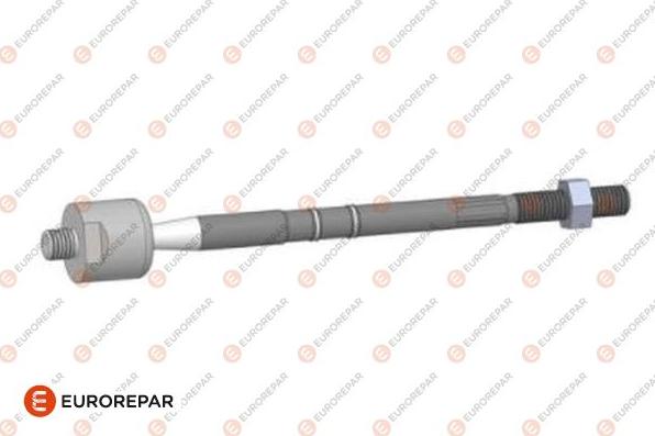 EUROREPAR 1643127980 - Аксиален шарнирен накрайник, напречна кормилна щанга vvparts.bg