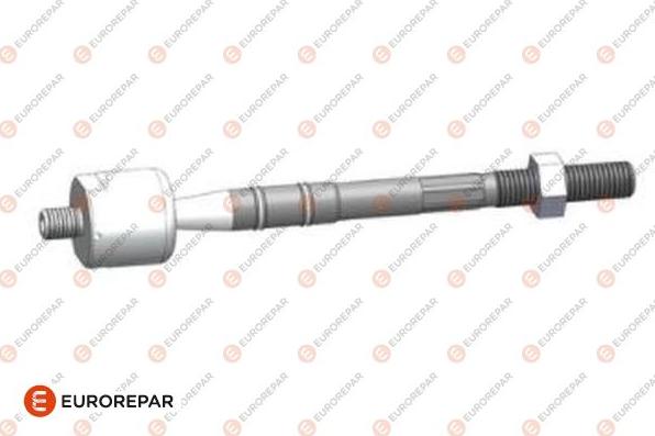 EUROREPAR 1643127480 - Аксиален шарнирен накрайник, напречна кормилна щанга vvparts.bg