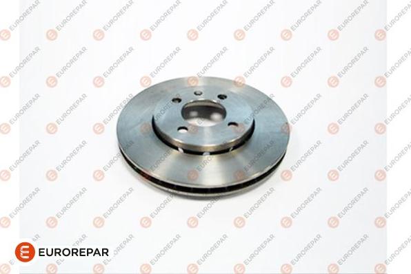 EUROREPAR 1642749780 - Спирачен диск vvparts.bg