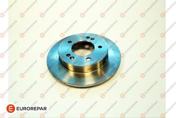 EUROREPAR 1642769880 - Спирачен диск vvparts.bg