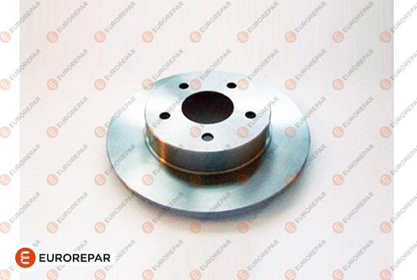 EUROREPAR 1642769280 - Спирачен диск vvparts.bg