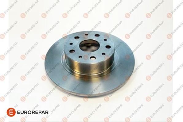 EUROREPAR 1642774080 - Спирачен диск vvparts.bg