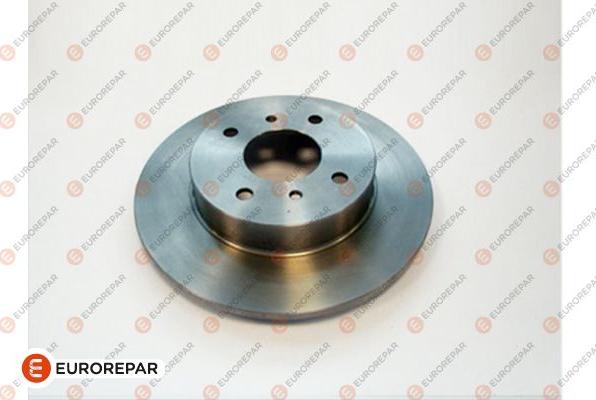 EUROREPAR 1642775680 - Спирачен диск vvparts.bg