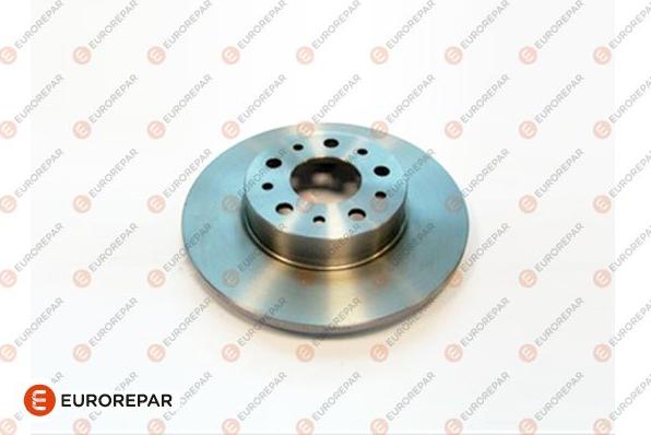 EUROREPAR 1642775280 - Спирачен диск vvparts.bg