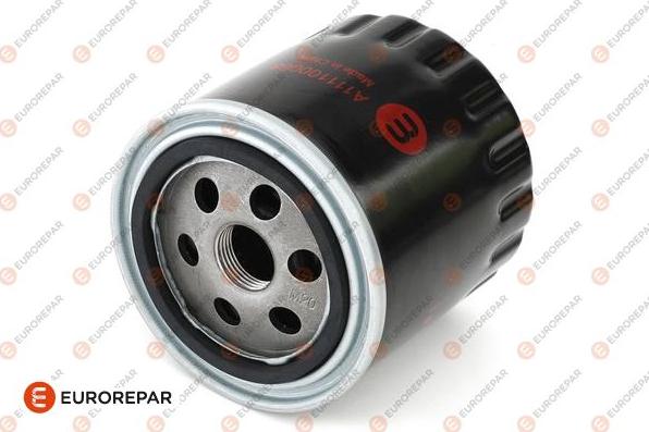 EUROREPAR 1656300180 - Маслен филтър vvparts.bg