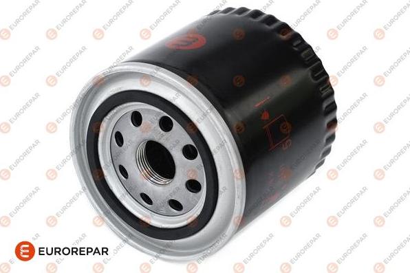 EUROREPAR 1656301580 - Маслен филтър vvparts.bg