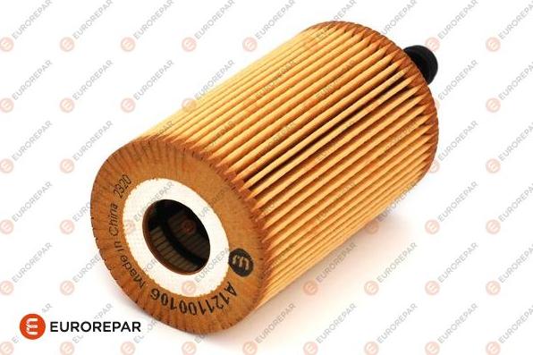 EUROREPAR 1656303980 - Маслен филтър vvparts.bg