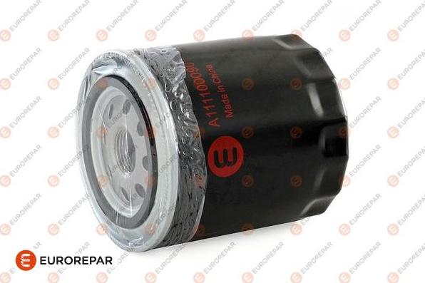 EUROREPAR 1656302380 - Маслен филтър vvparts.bg