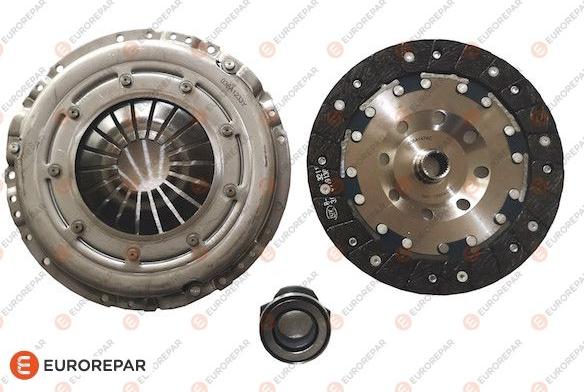 EUROREPAR 1668236380 - Комплект съединител vvparts.bg