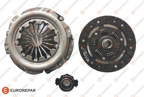 EUROREPAR 1668236780 - Комплект съединител vvparts.bg