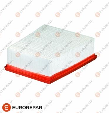 EUROREPAR 1667447880 - Въздушен филтър vvparts.bg