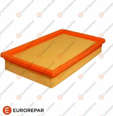 EUROREPAR 1667451880 - Въздушен филтър vvparts.bg