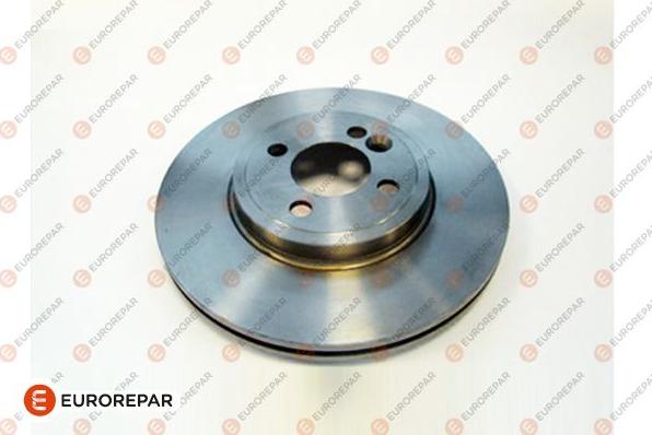 EUROREPAR 1667849880 - Спирачен диск vvparts.bg