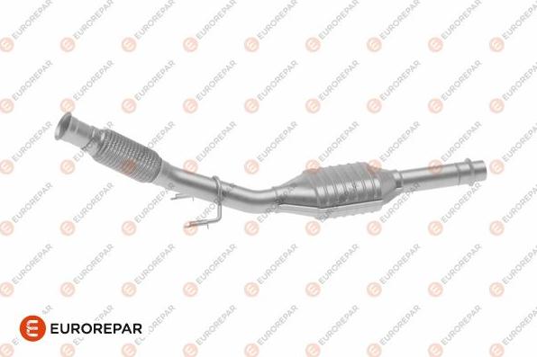 EUROREPAR 1609440180 - Катализатор vvparts.bg