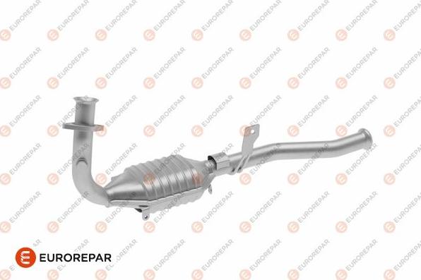 EUROREPAR 1609439480 - Катализатор vvparts.bg