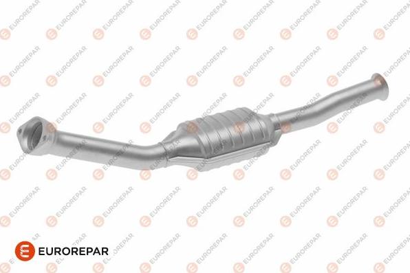 EUROREPAR 1609439880 - Катализатор vvparts.bg